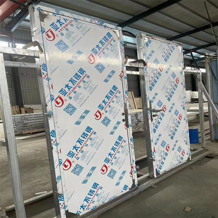 神农架铅门的使用寿命是多久