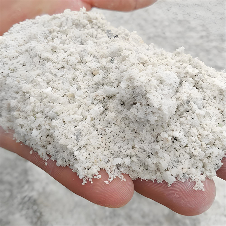 神农架硫酸钡砂50kg/袋